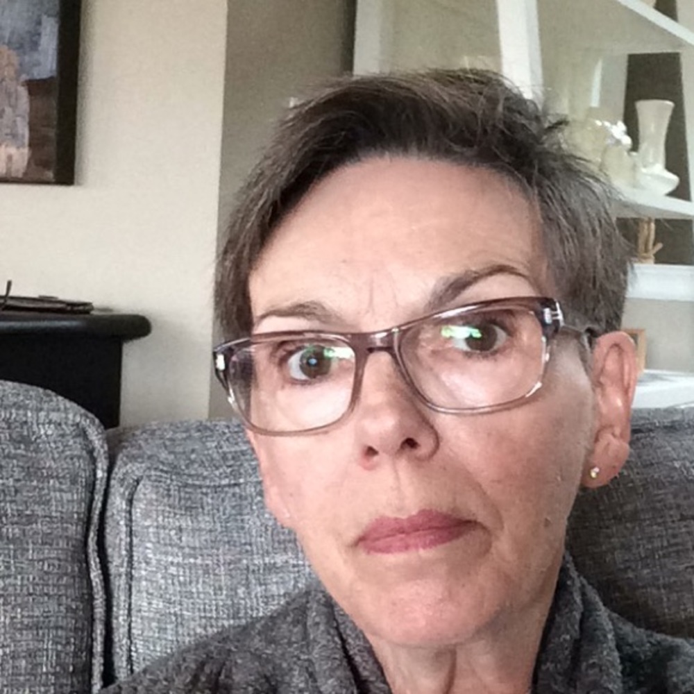 Meet your Posher, Patty